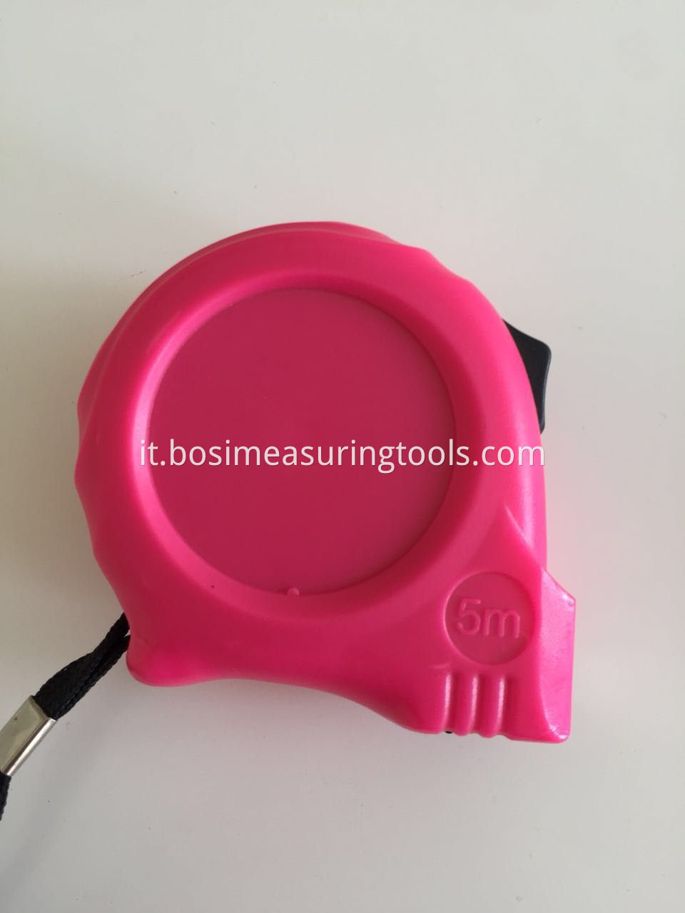 Precision Steel Tape Measure